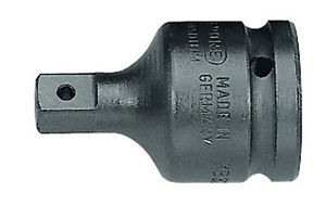 Impact adapter 3/4'' female - 1/2'' male